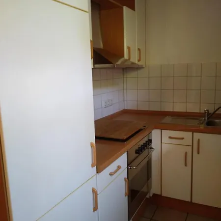 Wetterisch Lejlighed *