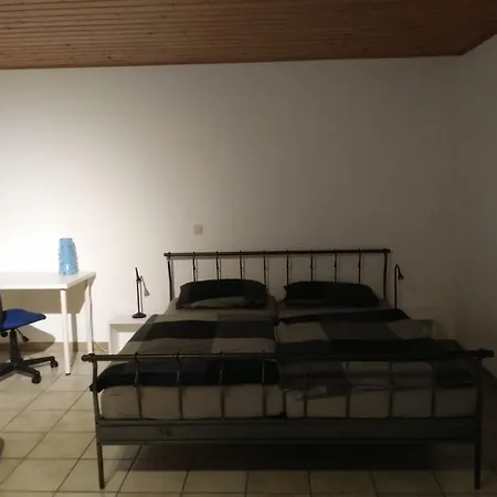 Wetterisch Lejlighed *