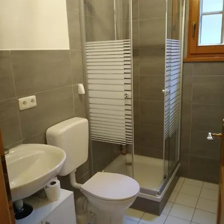 Lejlighed Wetterisch