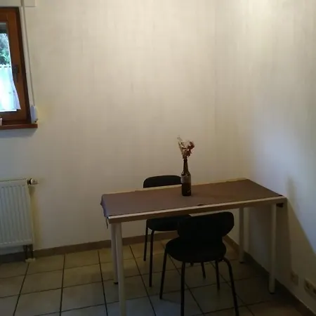 Lejlighed Wetterisch