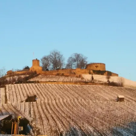 Lejlighed Wetterisch