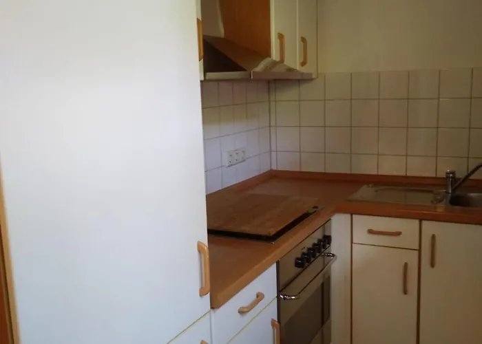 Wetterisch Апартаменты *