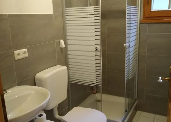 Апартаменты Wetterisch