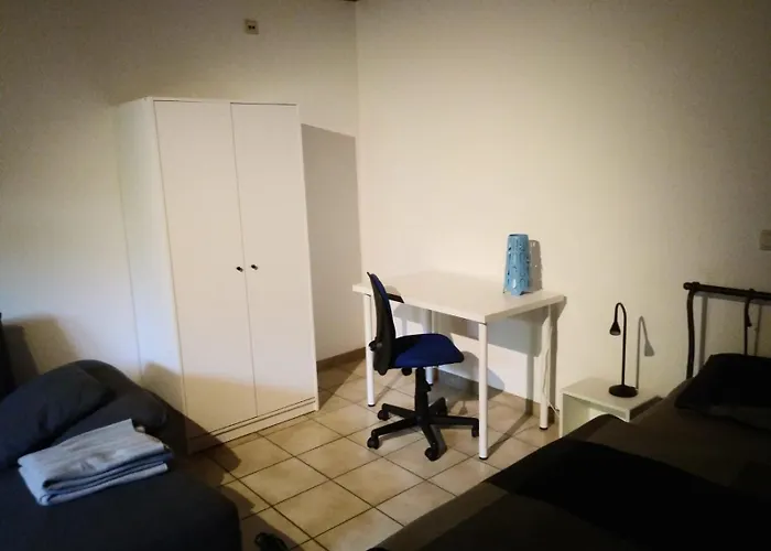 Апартаменты Wetterisch Вайнсберг