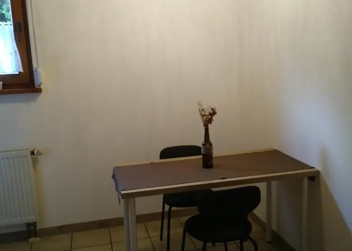 Апартаменты Wetterisch